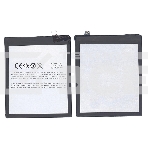 Аккумуляторная батарея BU15 для MeiZu Meilan U20 3200mAh / 12.32Wh 3,85V, фото3