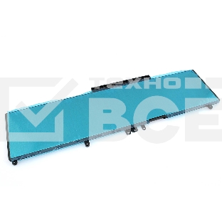Аккумуляторная батарея для ноутбука Dell Latitude 5570 11.4V 5500mAh OEM