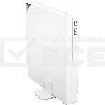 Маршрутизатор ASUS RT-AX57 GO, белый 90IG08N0-MU9C00, фото5