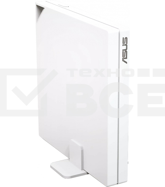 Маршрутизатор ASUS RT-AX57 GO, белый 90IG08N0-MU9C00