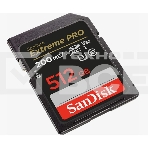 Карта памяти SANDISK SDXC 512GB UHS-1 SDSDXXD-512G-GN4IN, фото3