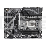Материнская плата Gigabyte Z790 EAGLE AX, LGA 1700, Intel Z790, 4xDDR5, 4xSATA, 3xM.2, 1xPCIe 3.0 x1, 1xPCIe 4.0 x4, 1xPCIe 5.0 x16, 1xHDMI, 1xDP, 1x 2.5Gb LAN, 2xUSB-A 2.0, 4xUSB-A 3.2 Gen 1, 1xUSB 3.2 Gen 2, 7.1, ATX, фото9