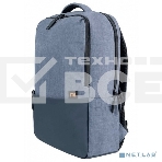 Рюкзак Xiaomi Commuter Backpack Light Blue XDLGX-04 (BHR4905GL), фото5