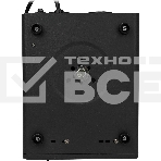 Напольный стабилизатор напряжения SMARTWATT AVR TOWER 2000RF (140W - 260W, 2000VA, 2 кВт, 50-60 Гц, розеток - 2, LED-дис, фото6
