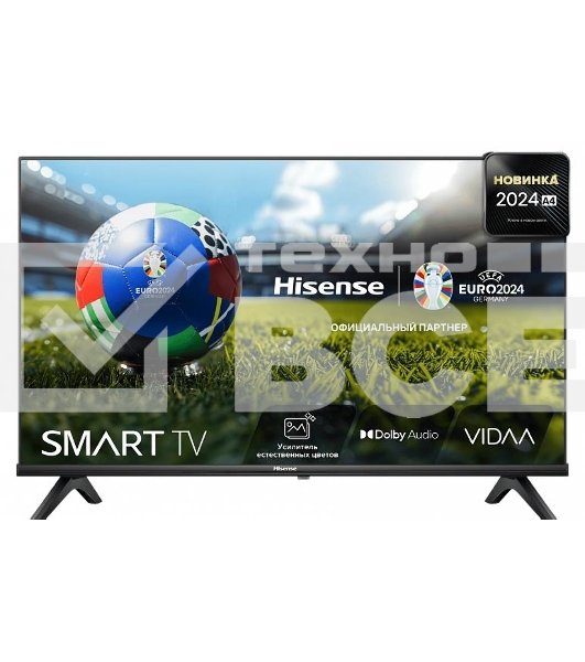Телевизор  Hisense 40