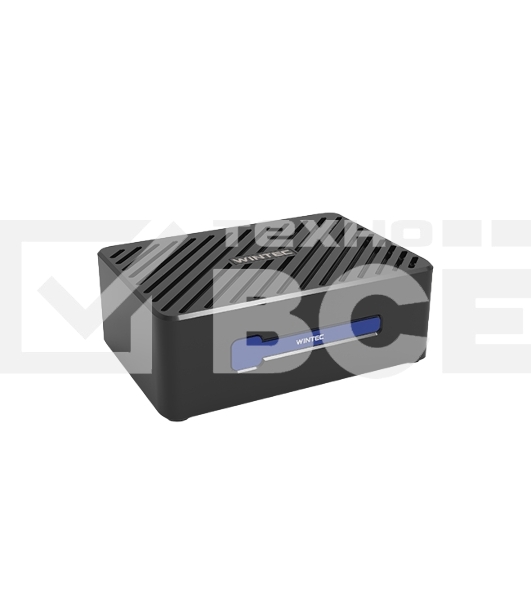 Компьютер NERPA BALTIC mini I320 POS (Intel Core i3-1115G4 (1.7GHz)/8GB/512GB SATA SSD/Iris Xe/1Y)