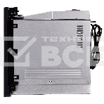 Микроволновая печь встраиваемая Maunfeld MBMO925SGB11 черный, 25 л, 1000 Вт, переключатели - сенсор, фото3
