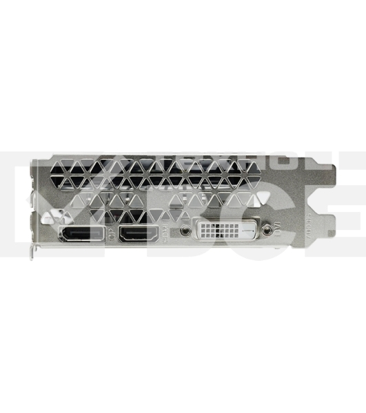 Видеокарта Afox RTX3050 8GB GAMING GDDR6 128-bit 3xDP HDMI ATX Dual Fan RTL 