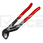 Переставные клещи Matrix 180 мм, хром-ванадий, обливные рукоятки, фото3