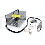 паяльная станция Lukey 850A, фото2