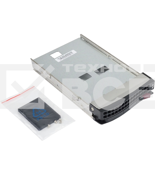 Опция к серверу Supermicro MCP-220-00043-0N 2.5