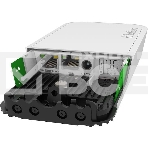 Точка доступа Mikrotik RBwAPGR-5HacD2HnD&;R11e-LTE6 wAP ac LTE Kit with four core 710MHz CPU, 128MB RAM, 2x Gigabit LAN, built-in 2.4Ghz 802.11b/g/n Dual Chain wireless with integrated antenna, built-in 5Ghz 802.11an/ac Dual Chain wireless with integrated, фото4