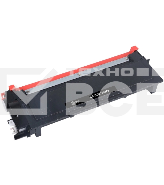 Картридж лазерный Cactus CS-TN2375-MPS черный (10400стр.) для Brother DCP L2500/L2520/L2540/L2560