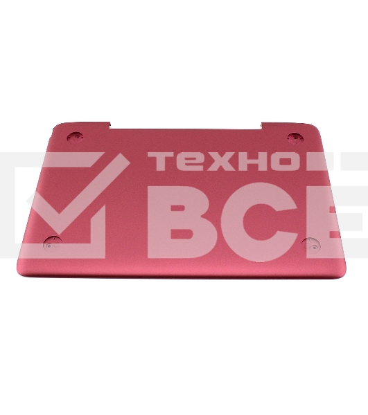 Поддон для Asus Transformer Book T100HA красный