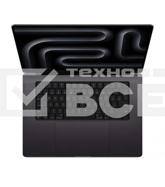 Ноутбук Apple MacBook  MRX53HN/A PRO M3 MAX 14