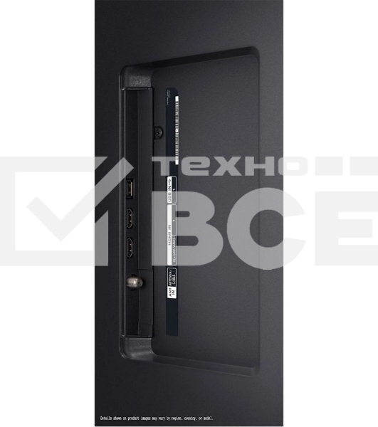 Телевизор LG 65