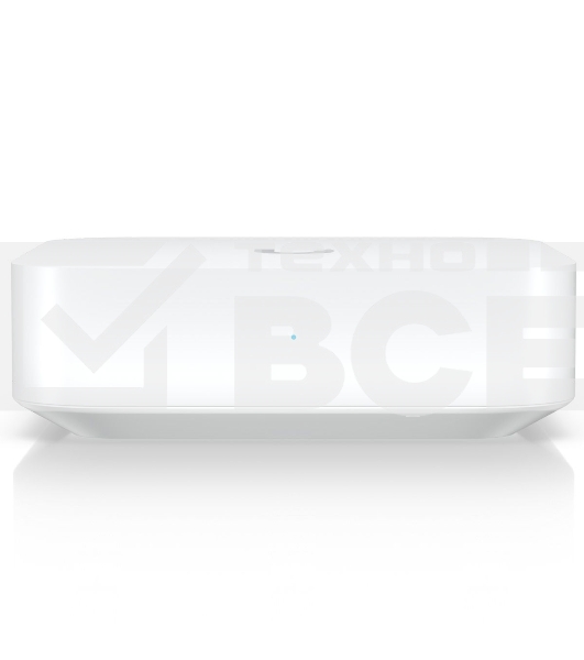 Маршрутизатор Ubiquiti UXG-Lite