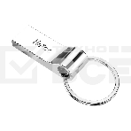 Флешка USB Netac U275 (NT03U275N-004G-20SL), 4Gb, USB 2.0, R/W 50/15, серебристый, фото4