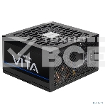 Блок питания, Chieftec, Vita BPX-850S, 850Вт, 80 PLUS Bronze, 120мм, черный, фото5