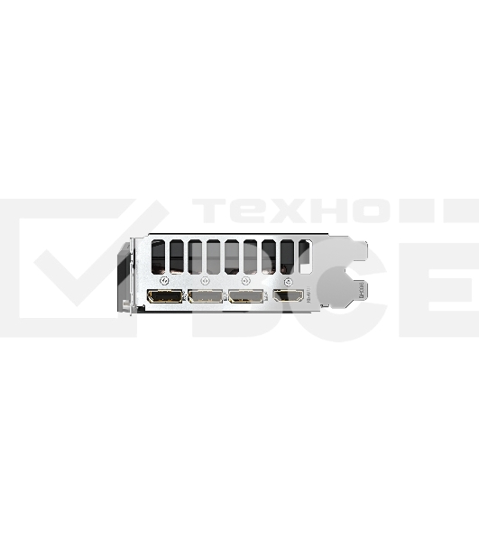 Видеокарта Gigabyte RTX5060 GV-N5060WF2OC-8GD 1.0 NV RTX5060 8Gb 128bit GDDR7 2512/28000/HDMIx1/DP PCI-E 5.0
