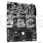 Материнская плата Gigabyte H410M K 2.0, LGA 1200, Intel Q470, 2xDDR4, 2xSATA, 1xM.2, 1xPCIe 3.0 x16, 1xPCIe x1, 1xHDMI, 1x 1Gb LAN, 2xUSB-A 3.2 Gen 1, 4xUSB-A 2.0, 3x3.5 мм, 7.1, mATX, фото8
