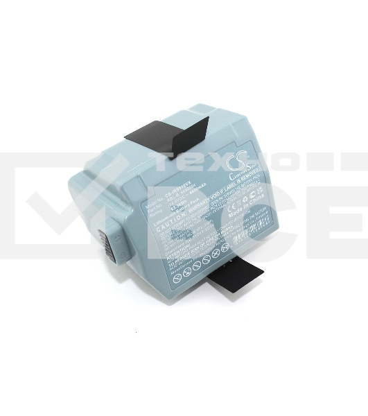 Аккумулятор CS-IRS910VX для iRobot Roomba S9, Roomba S9+, S955020 14.4V 4000mAh / 57.60Wh