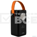 Портативный аккумулятор Perfeo Powerbank MOON 65W 40000 mAh/LED дисплей/PD+QC 3.0/2Type-C/2 USB/,max 65W/Black, фото 1