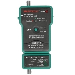 Тестер с генератором сигнала MS6810 MASTECH, фото8
