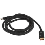 Кабель соединительный Telecom DP-DP 2.1V 80Gbs 16K@60Hz 2м, медь, TCG865-2M, фото7