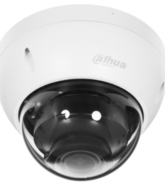 Камера видеонаблюдения IP Dahua DH-IPC-HDBW2441RP-ZS 2.7-13.5мм цв.