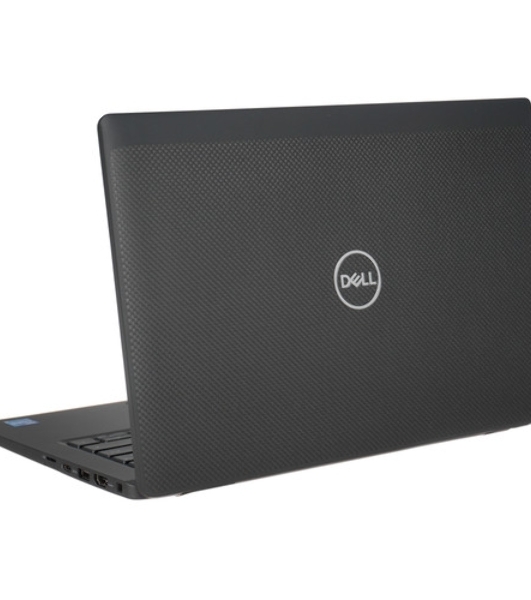 Клавиатура для ноутбука Dell Latitude E7420 черная с подсветкой без указателя