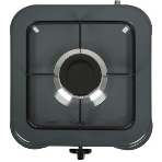 Плита настольная газовая Homestar HS-1201 1конфорочная (003698), фото6