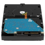 Жесткий диск Toshiba 3.5'; 8TB Enterprise Capacity HDD MG08SDA800E SAS 12Gb/s, 7200rpm, 256MB, 512e/4Kn, Bulk, фото9