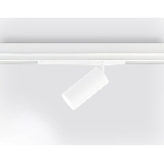 Светильник светодиодный трековый для шинопровода Magnetic Ambrella light GL1625 WH белый IP20 18W 4200K 220V 36° D55*120 (Без ПДУ), фото3