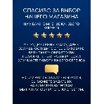 Инсталляция с унитазом комплект BAU PRO 6 в 1: унитаз подвесной безободковый торнадо Bau Dream 51х35, быстросъемное сиденье микролифт, кнопка смыва BAU Soul, черная матовая, фото13
