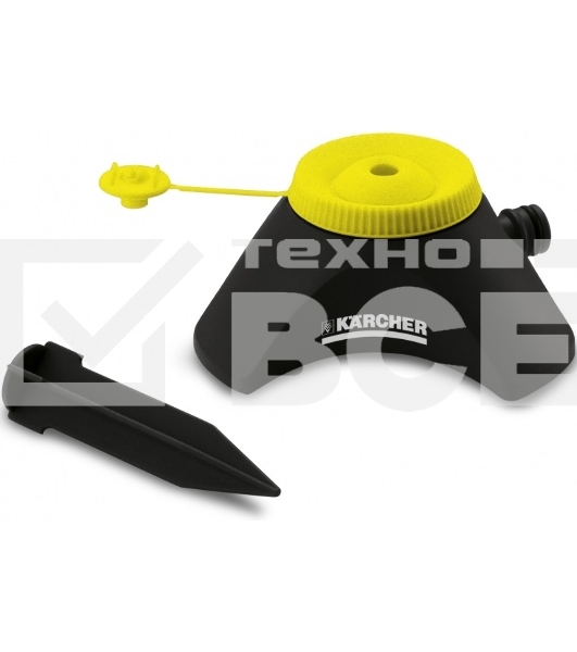 Дождеватель Karcher CS 90 (2.645-025.0)