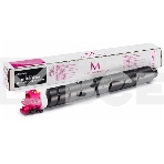 Картридж лазерный Kyocera TK-8345M (1T02L7BNL0/1T02L7BNL1) пурпурный для TASKalfa 2552ci 12000 стр., фото 1