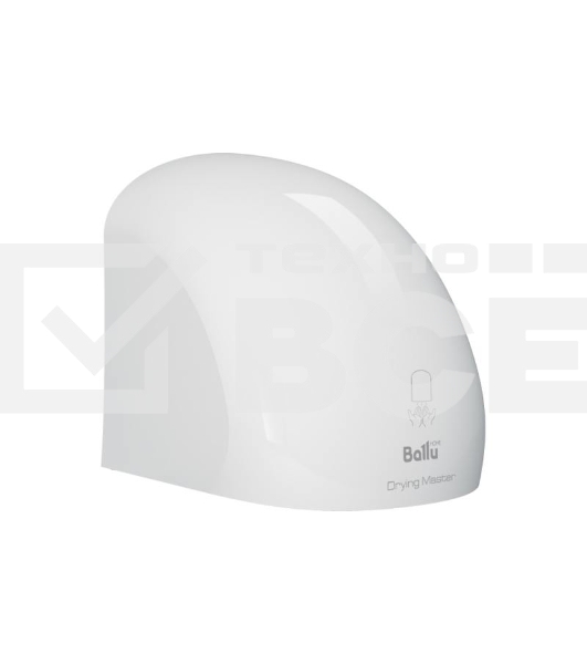Сушилка для рук Ballu BAHD-2000DM2000Вт 224х223х224 мм