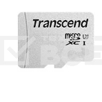 Флеш карта microSD 16GB Transcend microSDHC Class 10 UHS-1 U1, (без адаптера), TLC, фото4