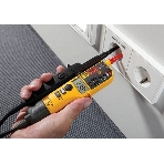 Тестер Fluke IG (FLUKE-T130), фото 1