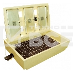 Инкубатор золушка 98 авт 220, фото 1