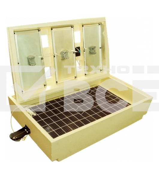 Инкубатор золушка 98 авт 220