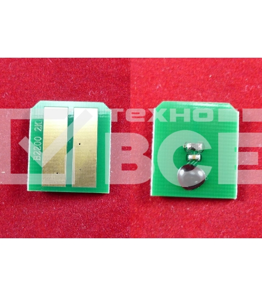 Чип ELP для OKI B2200/B2400, 2K (Китай)
