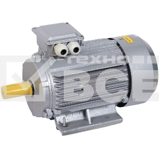 Электродвигатель IEK DRV112-B6-004-0-1010 асинхронный трехфазный АИР 112MB6 380В 4 кВт 1000 об/мин 1081 DRIVE
