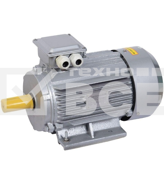 Электродвигатель IEK DRV112-B6-004-0-1010 асинхронный трехфазный АИР 112MB6 380В 4 кВт 1000 об/мин 1081 DRIVE