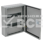 Щит ЩРН-24(з) IP54 EKF mb24-24, фото 1