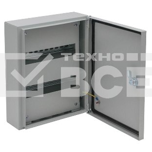 Щит ЩРН-24(з) IP54 EKF mb24-24