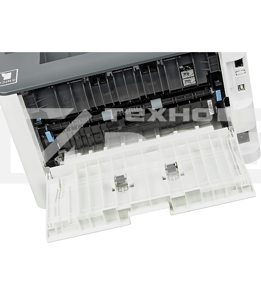 Принтер лазерный Pantum P3010DW, A4, ч/б, печ. до 30 стр/мин., 1200 x 1200 dpi, USB, RJ-45, Wi-Fi, NFC
