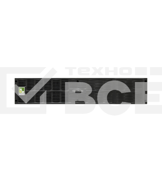 Внешний батарейный модуль CyberPower BPL48V75ART2U для моделей PR3000ELCDRTXL2U, PR6000ELCDRTXL5U