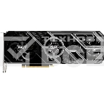 Видеокарта Palit PA-RTX3070 GAMINGPRO 8G LHR NVIDIA GeForce RTX 3070 8192Mb 256 GDDR6 1500/14000/HDMIx1/DPx3/HDCP Ret, фото 1